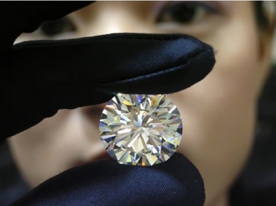 comment devenir diamantaire
